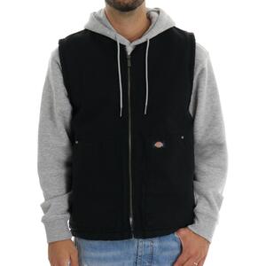 GILET DUCK CANVAS VEST DICKIES - Mad Fashion | img vers.300x/